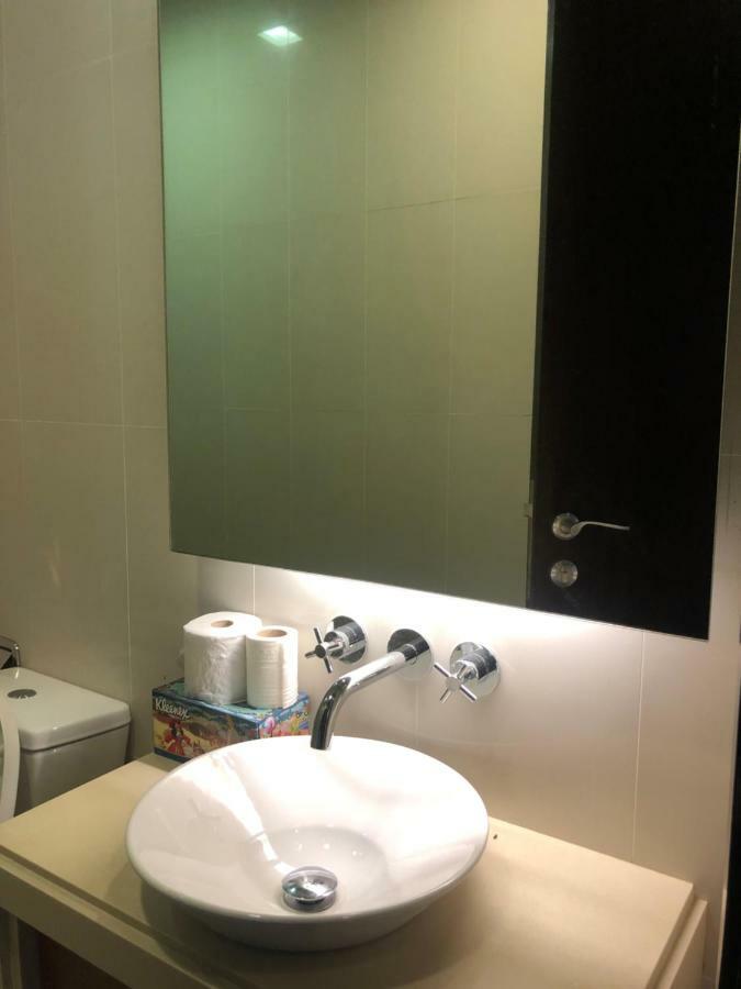 The Suites At Waterside Straits Quay By Plush Bagan Jermal Room photo
